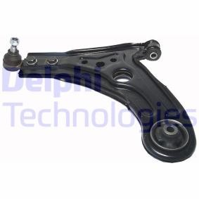 Compre Braço de suspensão da DELPHI TC1503 a um preço baixo por 39,72 €