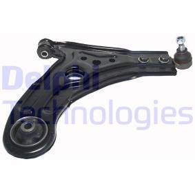 Compre Braço de suspensão da DELPHI TC1504 a um preço baixo por 37,26 €