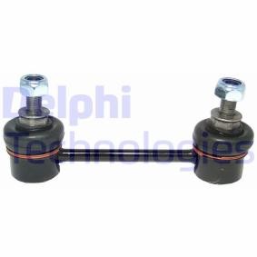 Comprar Bieleta de suspensión de DELPHI TC1539 a bajo precio de 17,85 €