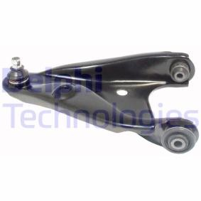 Compre Braço de suspensão da DELPHI TC1729 a um preço baixo por 31,09 €