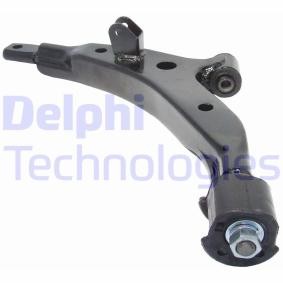 Compre Braço de suspensão da DELPHI TC1743 a um preço baixo por 52,96 €