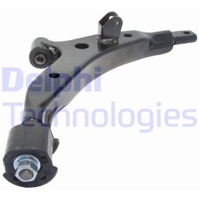 Compre Braço de suspensão da DELPHI TC1744 a um preço baixo por 50,40 €