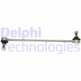 Compre Barra / escora, barra estabilizadora da DELPHI TC1817 a um preço baixo por 16,14 €