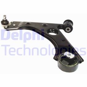 Compre Braço de suspensão da DELPHI TC1829 a um preço baixo por 51,37 €
