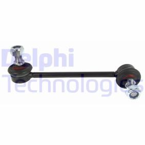 Compre Barra / escora, barra estabilizadora da DELPHI TC1835 a um preço baixo por 13,28 €
