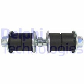 Compre Barra / escora, barra estabilizadora da DELPHI TC1906 a um preço baixo por 7,83 €