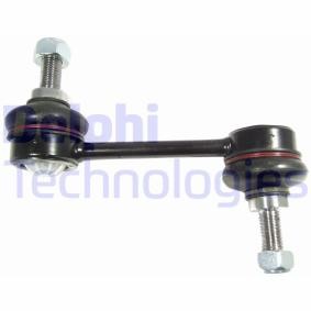 Compre Barra / escora, barra estabilizadora da DELPHI TC1909 a um preço baixo por 16,50 €