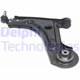 Compre Braço de suspensão da DELPHI TC1913 a um preço baixo por 37,28 €