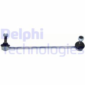 Compre Barra / escora, barra estabilizadora da DELPHI TC1929 a um preço baixo por 16,38 €