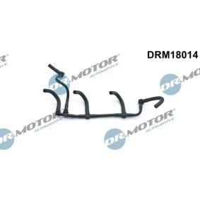 Compre Tubo flexível, combustível de fuga da DR.MOTOR AUTOMOTIVE DRM18014 a um preço baixo por 35,00 €