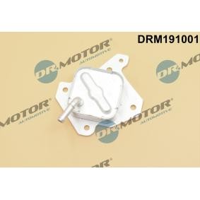 Kjøp Oljekjøler, motorolje av DR.MOTOR AUTOMOTIVE DRM191001 til den lave prisen 549,44 NOK