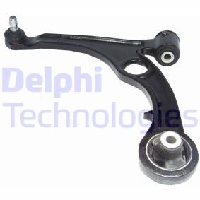 Compre Braço de suspensão da DELPHI TC1933 a um preço baixo por 58,96 €
