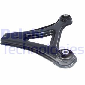 Compre Braço de suspensão da DELPHI TC1976 a um preço baixo por 46,47 €