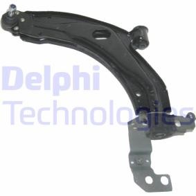Compre Braço de suspensão da DELPHI TC2011 a um preço baixo por 49,88 €