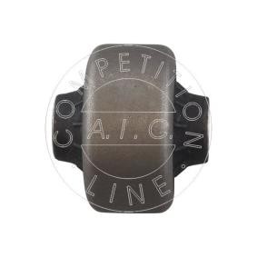 Lagerung, Lenker 70610