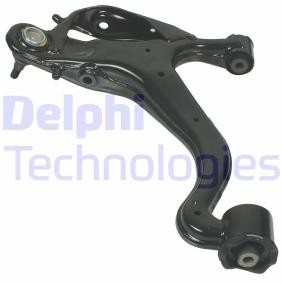 Compre Braço de suspensão da DELPHI TC2162 a um preço baixo por 185,32 €
