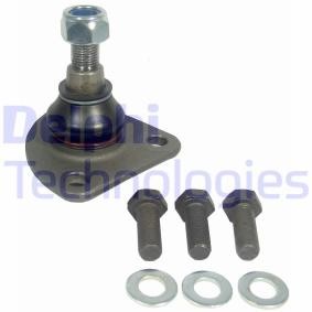 Compre Rótula de suspensão da DELPHI TC2170 a um preço baixo por 15,42 €