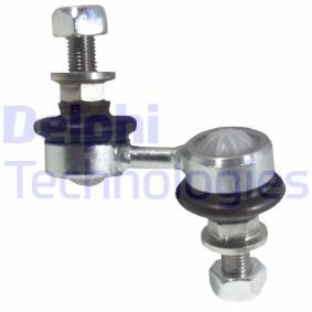 Compre Barra / escora, barra estabilizadora da DELPHI TC2273 a um preço baixo por 14,57 €