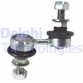 Compre Barra / escora, barra estabilizadora da DELPHI TC2274 a um preço baixo por 15,77 €