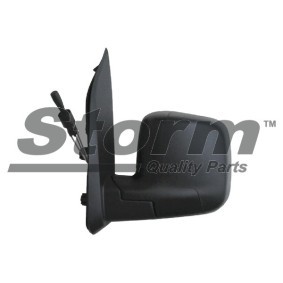 Køb Sidespejl af STORM QUALITY PARTS 2329001 til den lave pris 539,12 DKK