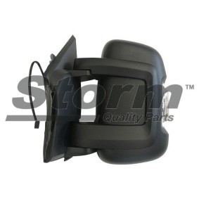 Køb Sidespejl af STORM QUALITY PARTS 7999003 til den lave pris 1005,45 DKK