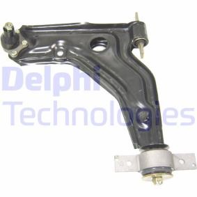 Compre Braço de suspensão da DELPHI TC535 a um preço baixo por 57,77 €
