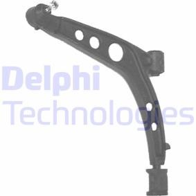 Compre Braço de suspensão da DELPHI TC569 a um preço baixo por 36,05 €