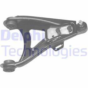 Compre Braço de suspensão da DELPHI TC624 a um preço baixo por 26,94 €