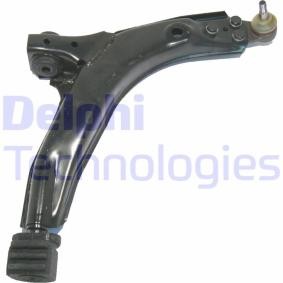 Querlenker TC646