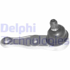 Compre Rótula de suspensão da DELPHI TC659 a um preço baixo por 21,31 €