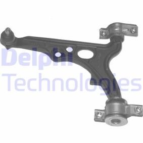 Compre Braço de suspensão da DELPHI TC694 a um preço baixo por 41,31 €