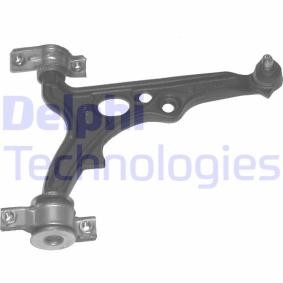 Compre Braço de suspensão da DELPHI TC695 a um preço baixo por 45,89 €