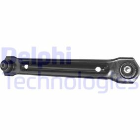 Compre Barra estabilizadora, chassis da DELPHI TC698 a um preço baixo por 17,98 €