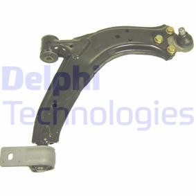 Compre Braço de suspensão da DELPHI TC704 a um preço baixo por 51,77 €