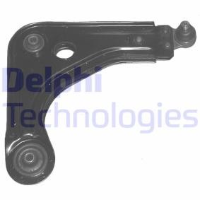 Compre Braço de suspensão da DELPHI TC726 a um preço baixo por 45,41 €