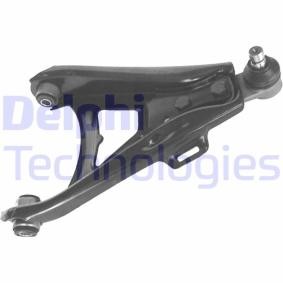 Compre Braço de suspensão da DELPHI TC738 a um preço baixo por 41,70 €
