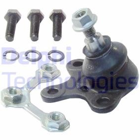 Compre Rótula de suspensão da DELPHI TC754 a um preço baixo por 13,68 €