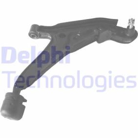 Compre Braço de suspensão da DELPHI TC777 a um preço baixo por 74,41 €