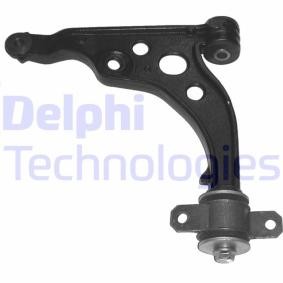Compre Braço de suspensão da DELPHI TC782 a um preço baixo por 74,23 €