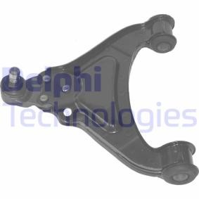 Compre Braço de suspensão da DELPHI TC784 a um preço baixo por 69,47 €