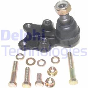 Comprar Rótula de suspensión de DELPHI TC806 a bajo precio de 27,39 €