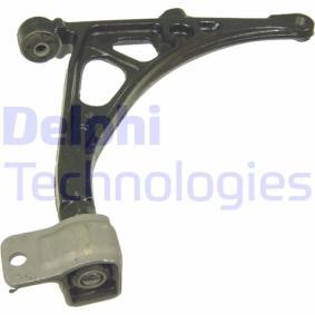 Querlenker TC811