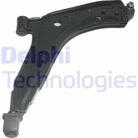 Querlenker TC819 für SKODA
