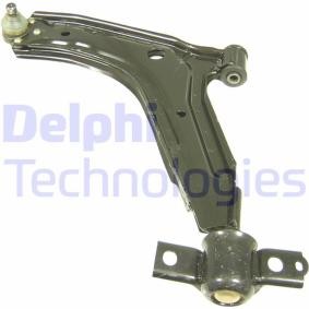 Querlenker TC822 für SKODA