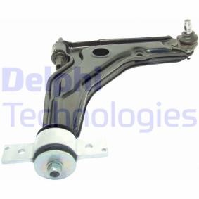 Compre Braço de suspensão da DELPHI TC843 a um preço baixo por 20,55 €