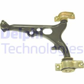 Compre Braço de suspensão da DELPHI TC894 a um preço baixo por 45,04 €
