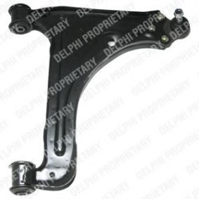 Compre Braço de suspensão da DELPHI TC947 a um preço baixo por 124,89 €