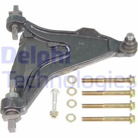 Querlenker TC979 für VOLVO