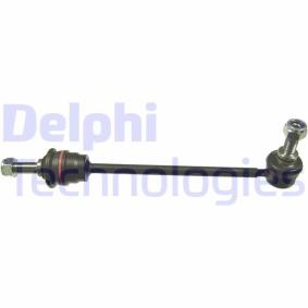 Compre Barra / escora, barra estabilizadora da DELPHI TC986 a um preço baixo por 20,08 €