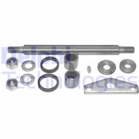 Achsschenkelbolzen des Herstellers DELPHI - Originalware Artikelnummer: TD164W